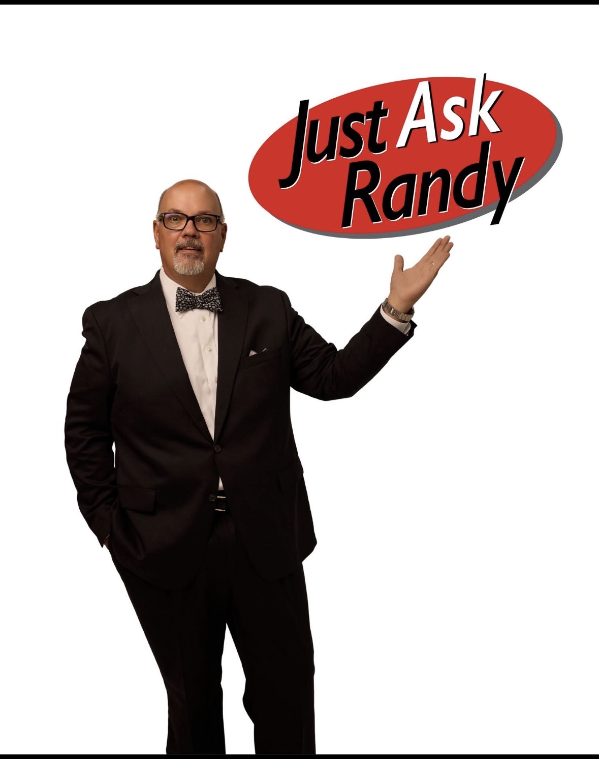 Randy Bricker